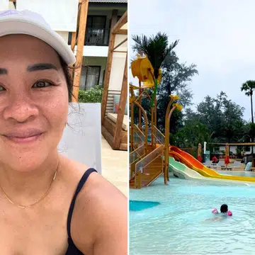 club med phuket family oasis