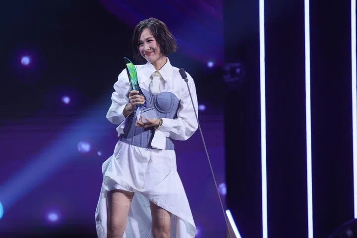 star awards 2026 highlights - ya hui