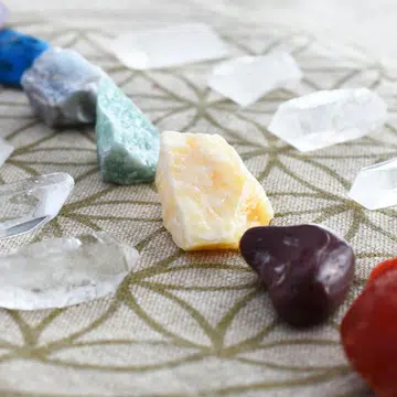 Crystals 2022