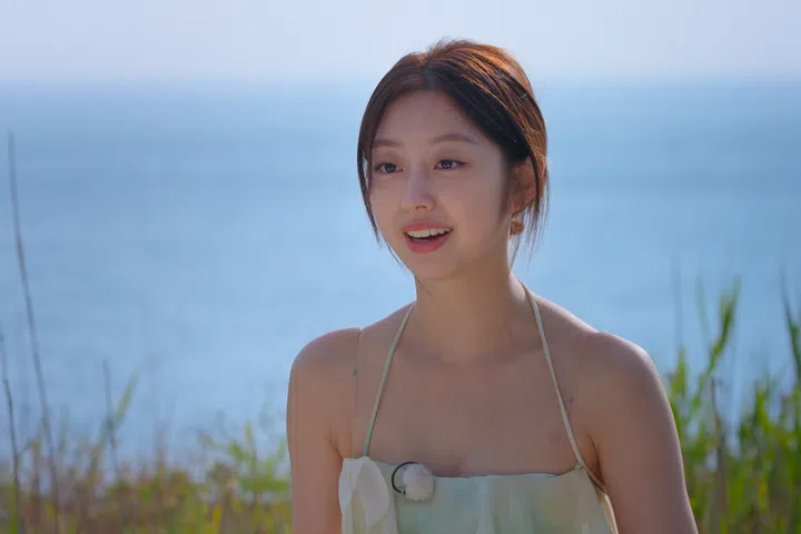 Lee Ha-eun single’s inferno season 5 cast