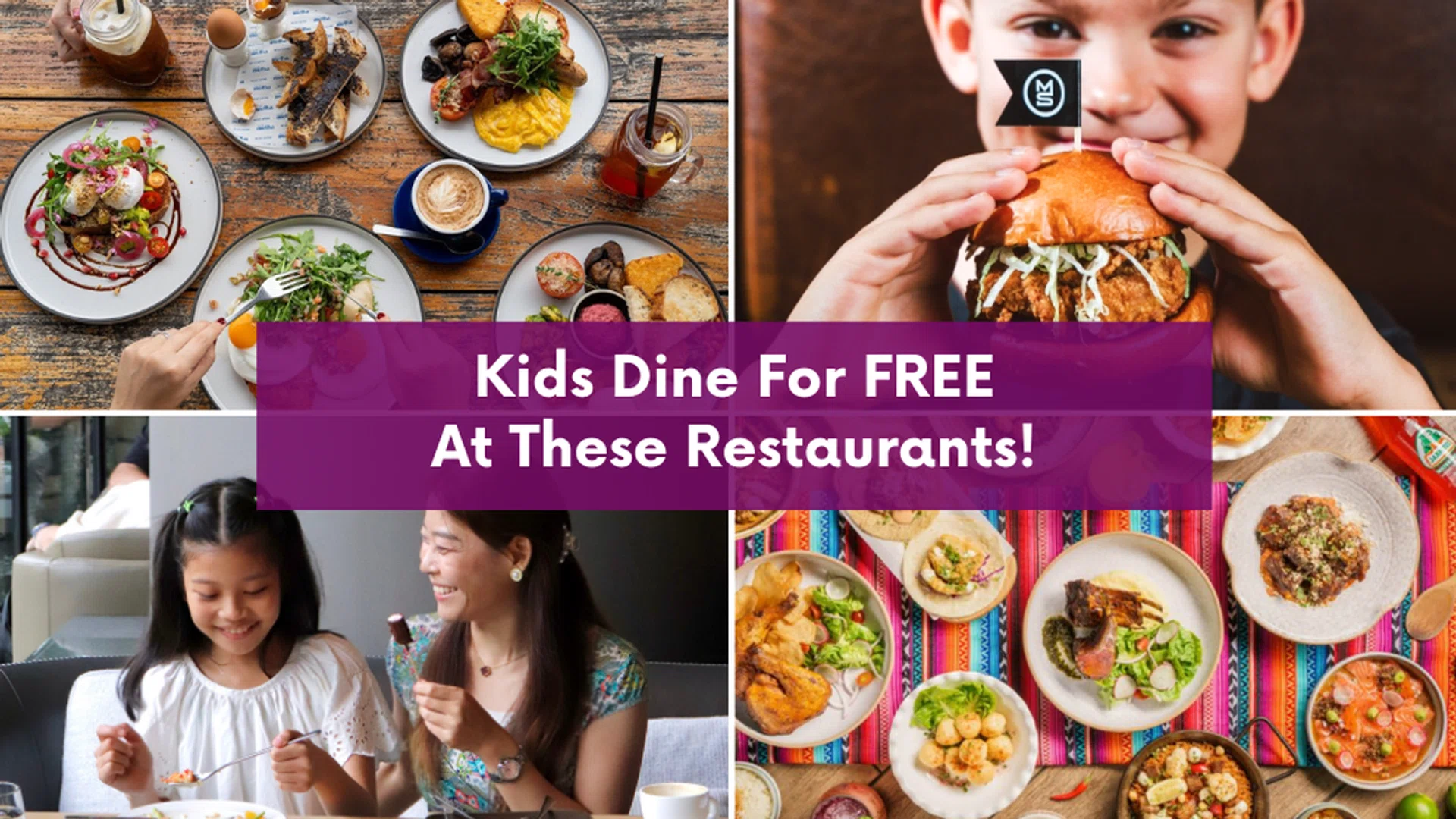 Kids Eat Free Restaurants In Singapore (2)