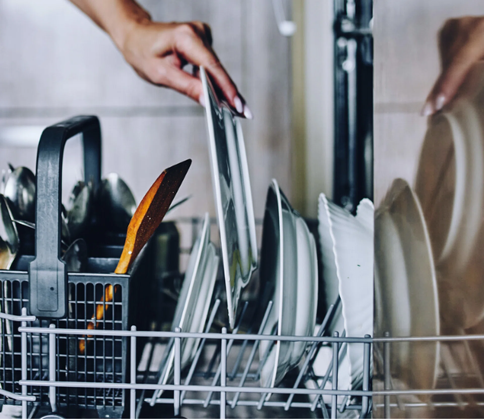 8 Best Dishwashers In 2023