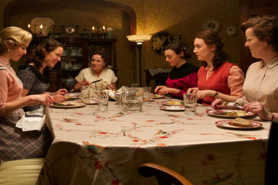 5 Ways To Avoid Table Dramas - The Singapore Women's Weekly | The ...