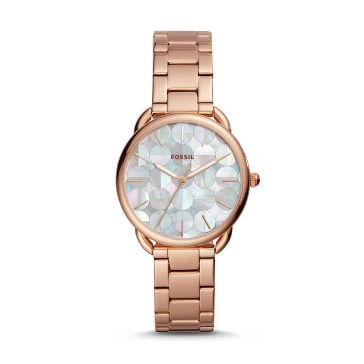 Credit: Fossil