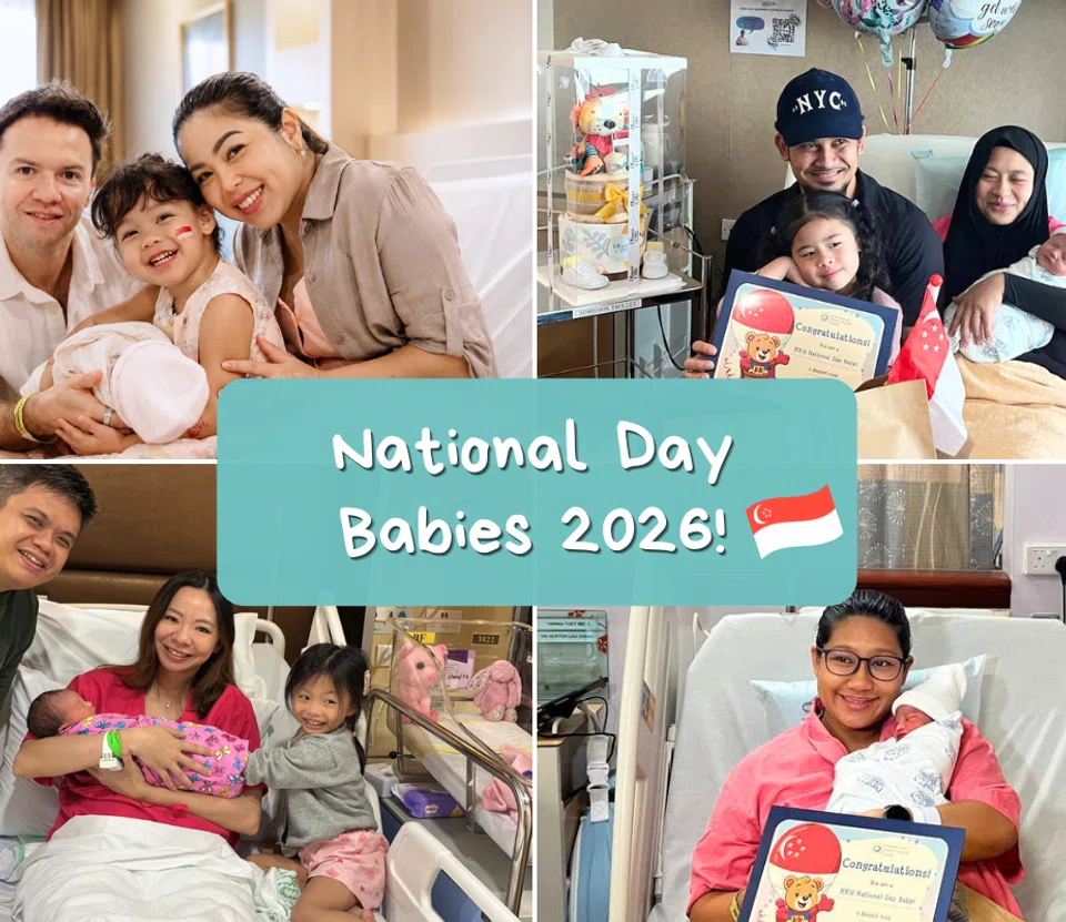 national day babies 2026