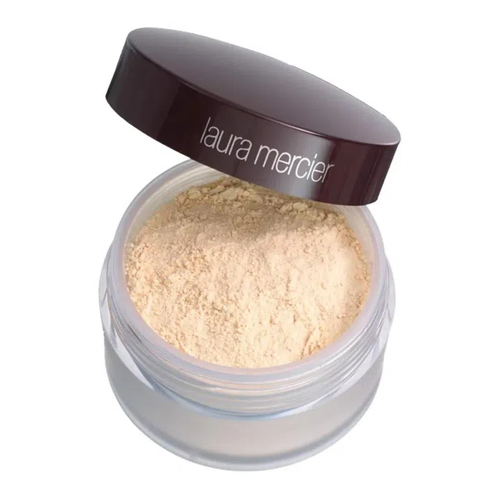 Best Setting Powder Laura Mercier Translucent Loose Setting Powder