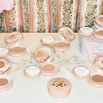 9 Hastle free Makeup
