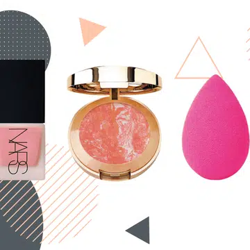 Best Beauty Buys 2020 The Best Blushers and Makeup Brushes For A Natural Flush - Featured