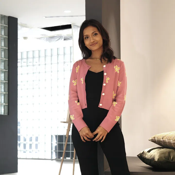 daughters of tomorrow Nur Ashikin Binte Reduwan