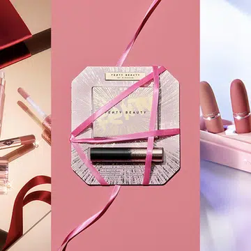 Beauty gift sets holiday gift guide 2020