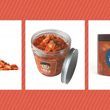 10 Places You Can Shop For Kimchi Online