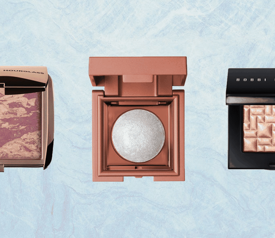 21 Blushers And Highlighters For Fair, Medium And Darker Skin Tones