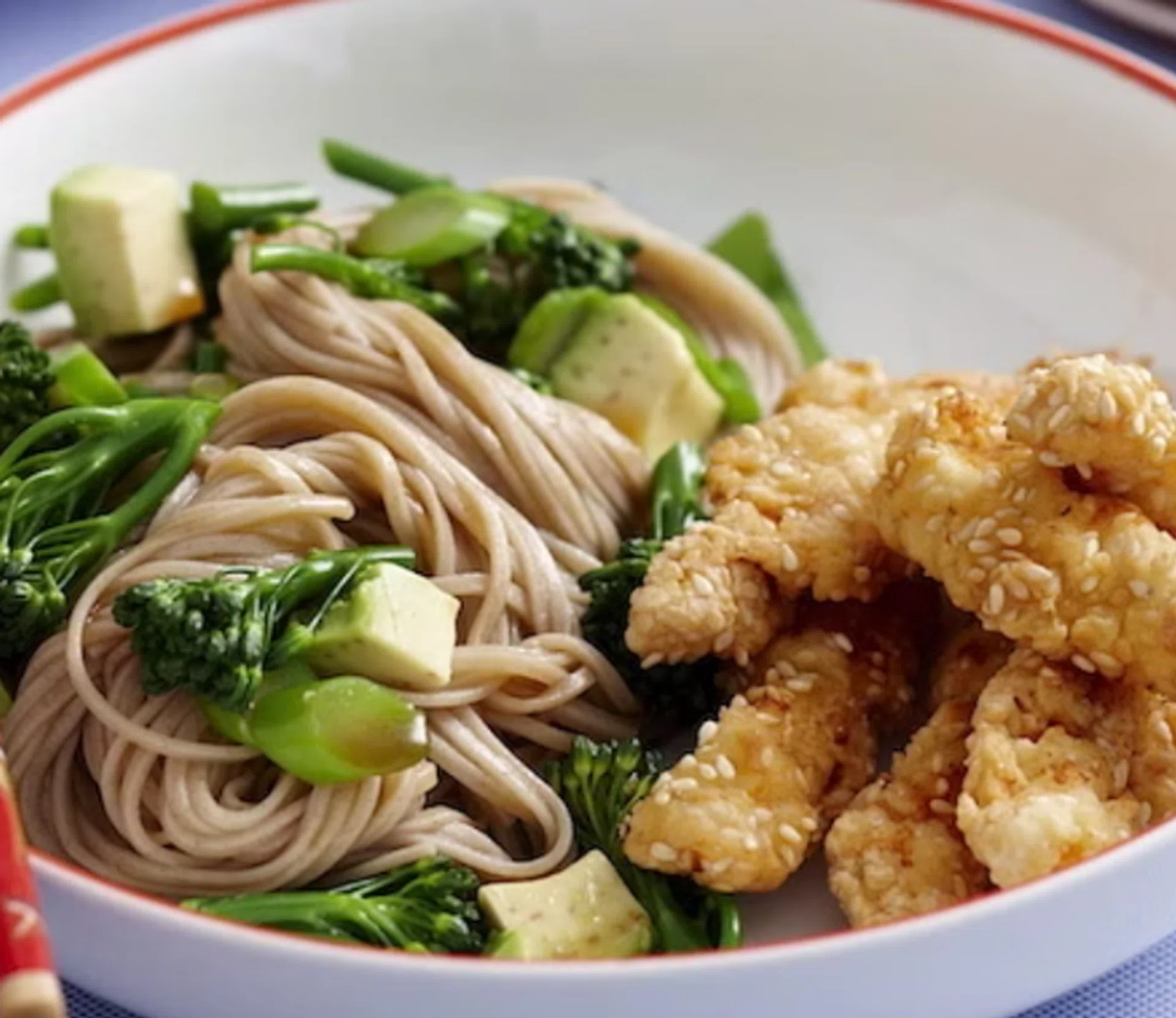 easy noodle recipes