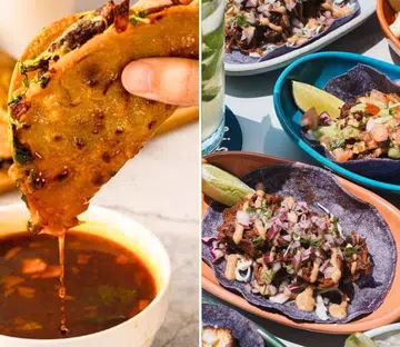 Best Mexican Food In Singapore