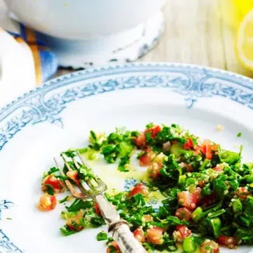 Tabbouleh