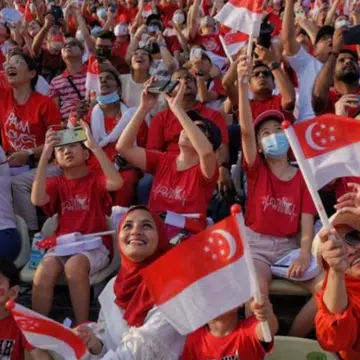 facts about singapore things to know