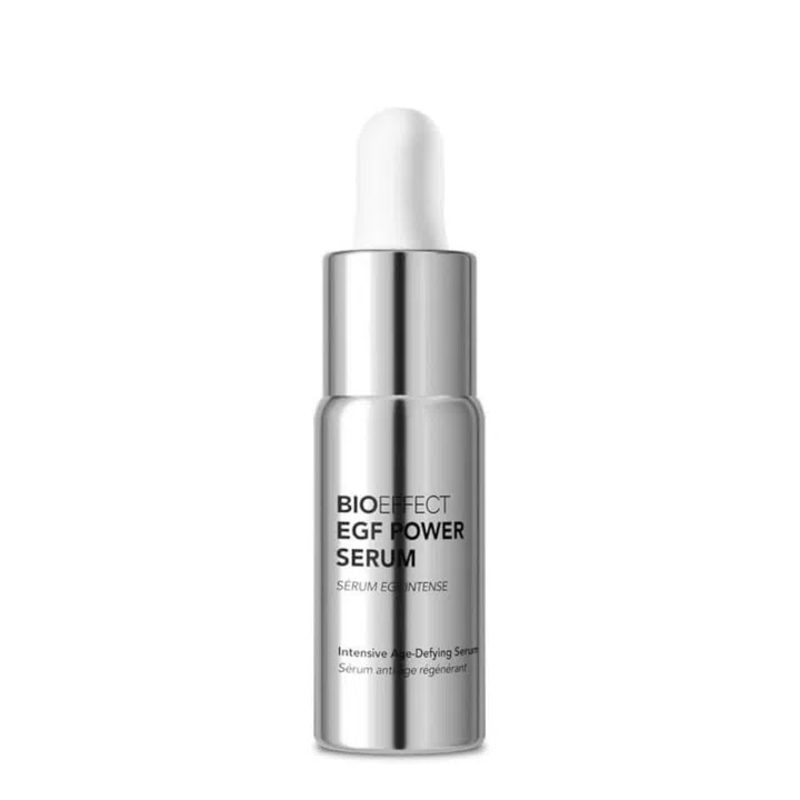 Best Nourishing Serum For Mature Skin Bioeffect EGF Power Serum