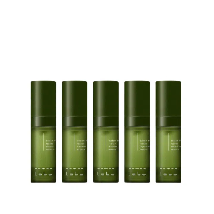 Best Lightweight Serum For Under-Eye Mtm Labo Custom-Blended Realize Eye Primo