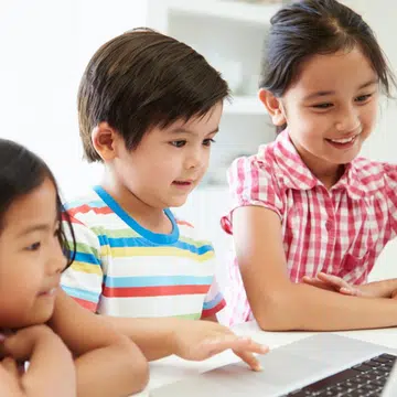 Educational Games To Keep Your Child Mindfully Engaged During The School Holidays_Featured