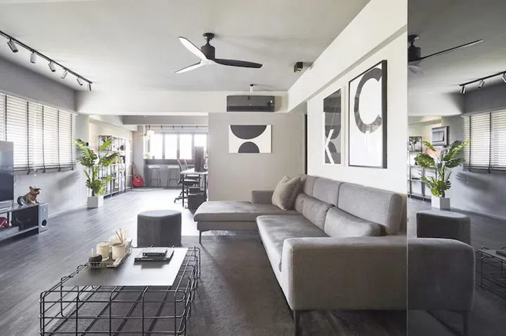 Credit: Vee Chin/Home and Decor