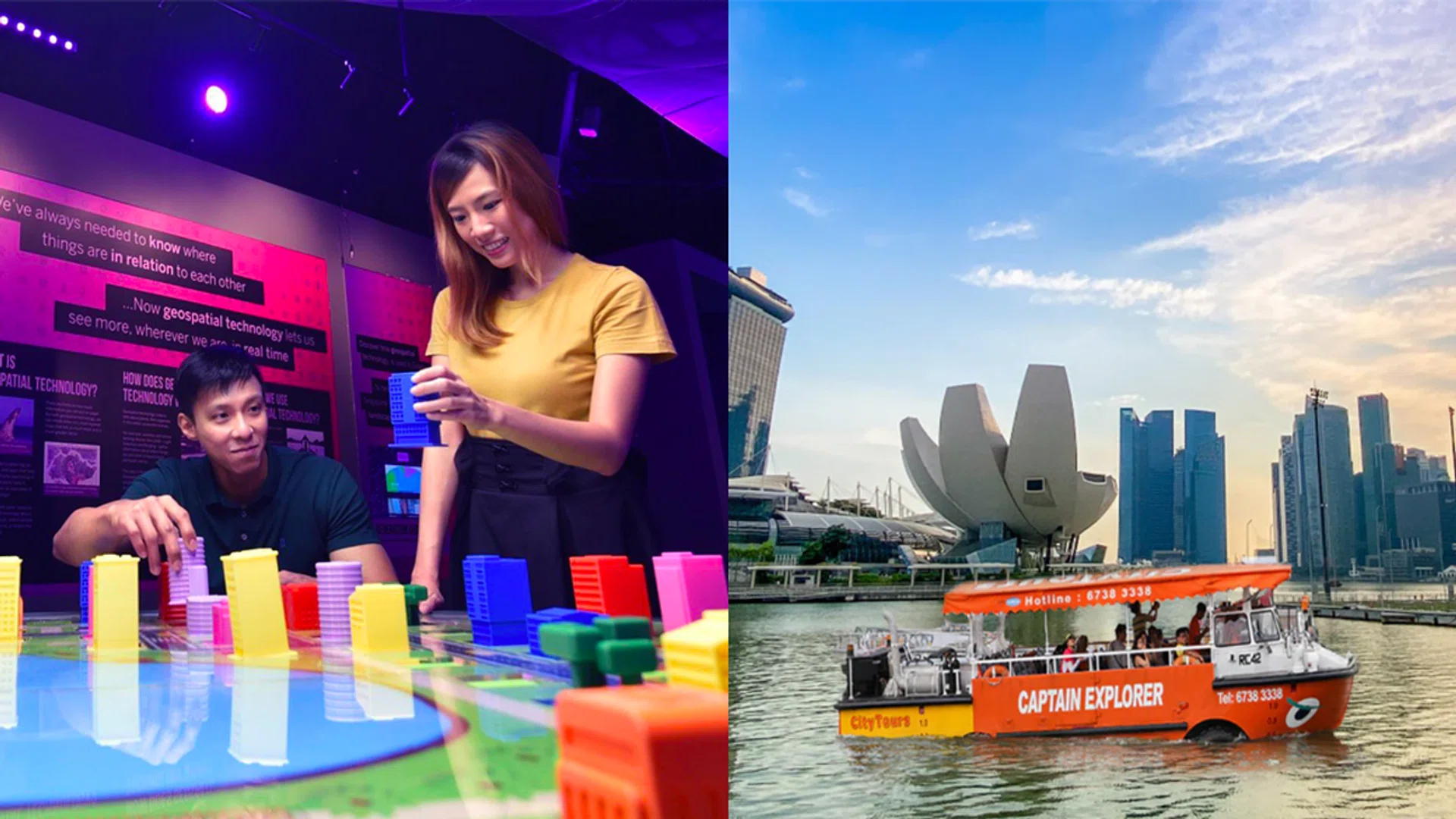 Family Friendly Activities 3 - 9 Jan The Singapore Women's Weekly