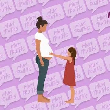 mum guilt
