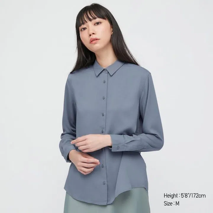 Credit: Uniqlo