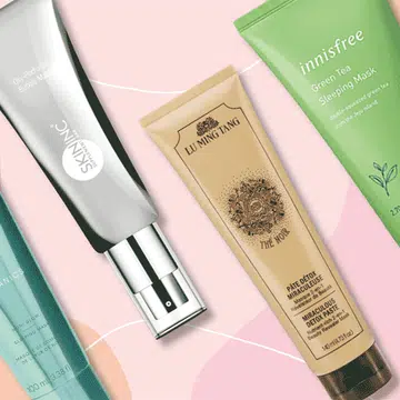 Face mask