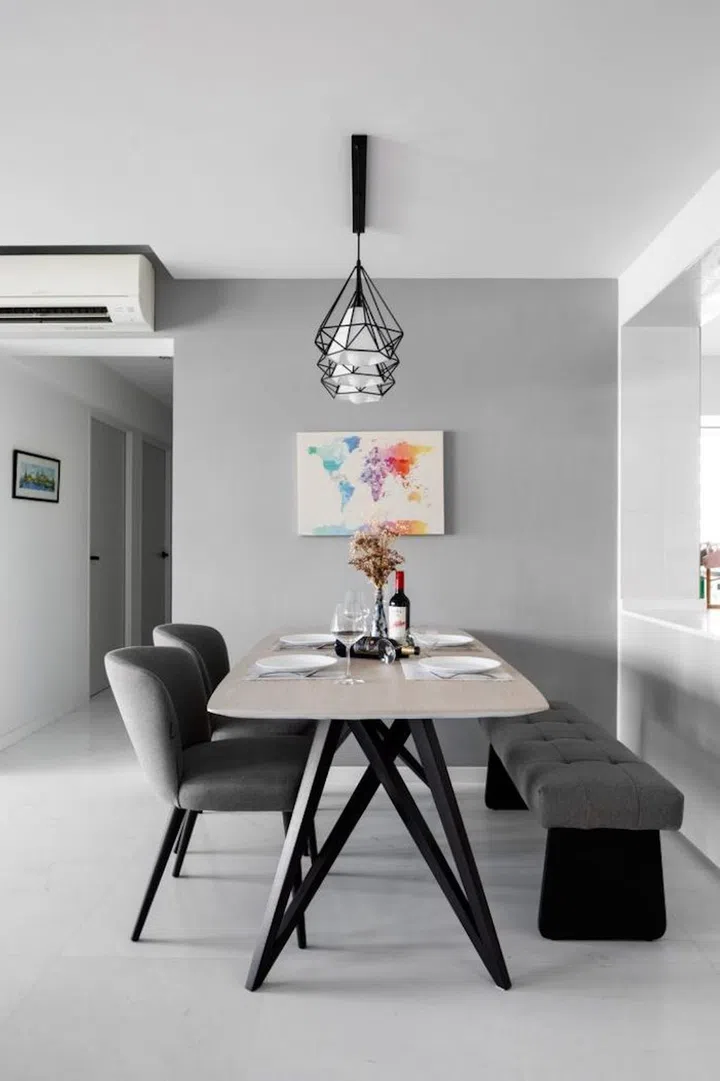 Credit: Home and Decor