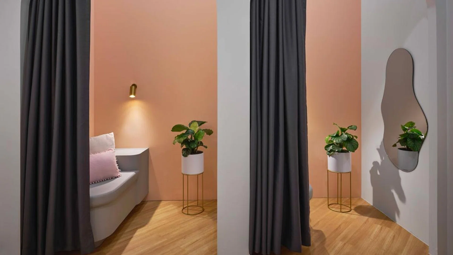 Mum-friendly Workplaces in Singapore