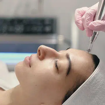 You may have heard of words like skin needling being thrown around in conversations – but what are they? We break down these aesthetics treatments for you.