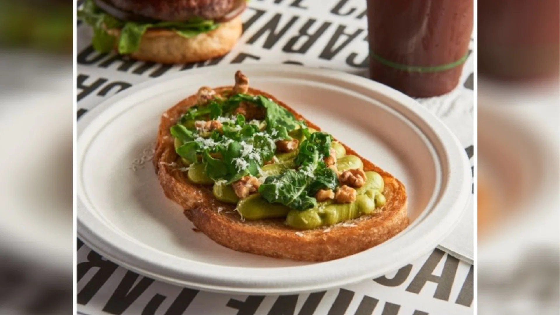 Facebook/carneburgers.sg