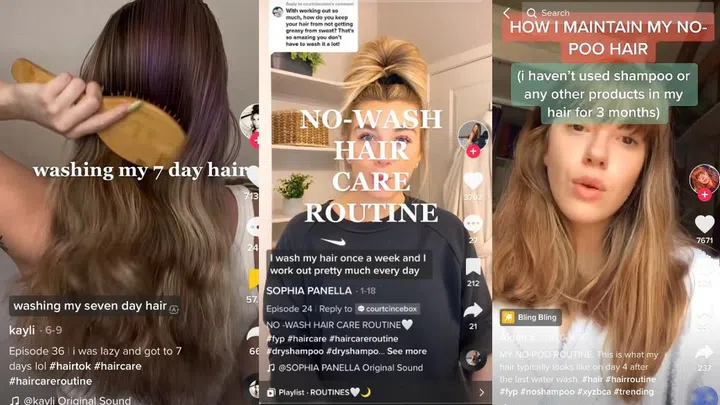 8 Popular Hair Trends on TikTok – '90s Butterfly Clips and Japanese Hair Chopsticks are Back