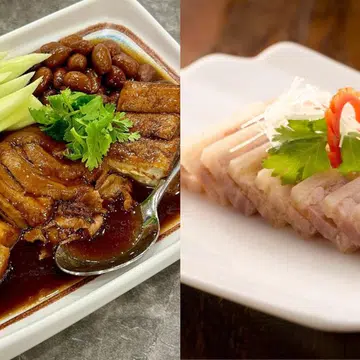 where to find teochew restaurants singapore