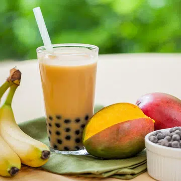 Healthier Alternatives To Brown Sugar Milk Tea That Are Just As Tasty