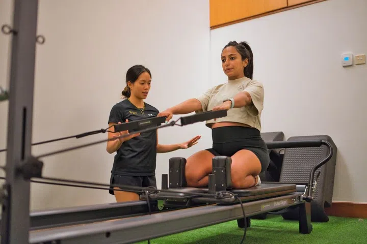 Best Physiotherapy Treatment, movement optimisation, postnatal recovery, UFIT