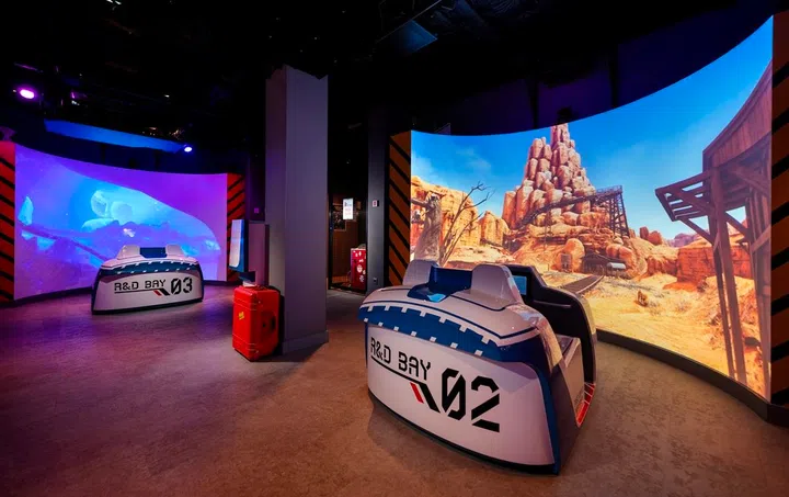 disney adventure cruise singapore review