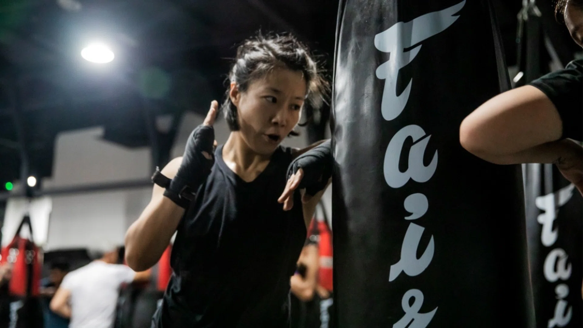 Evolve MMA