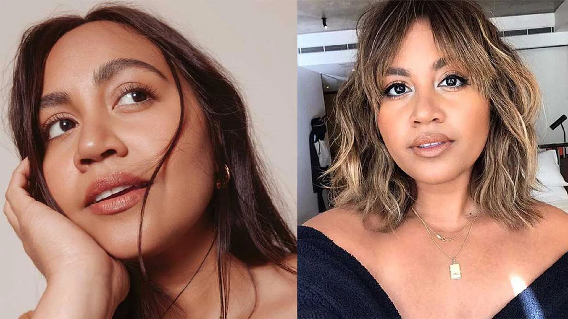 Here's How A Reality TV 'The Voice' Judge Preps Her Skin