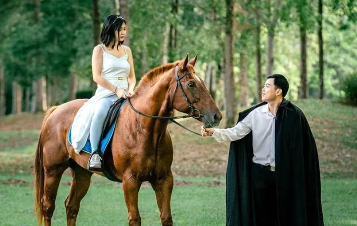 Source: Amigos Horse Riding