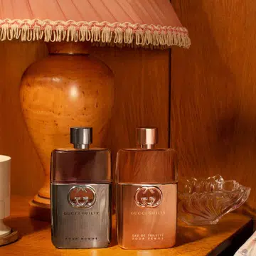 Matching His And Her Fragrances That Are Not Just For Valentine’s Day Gifts