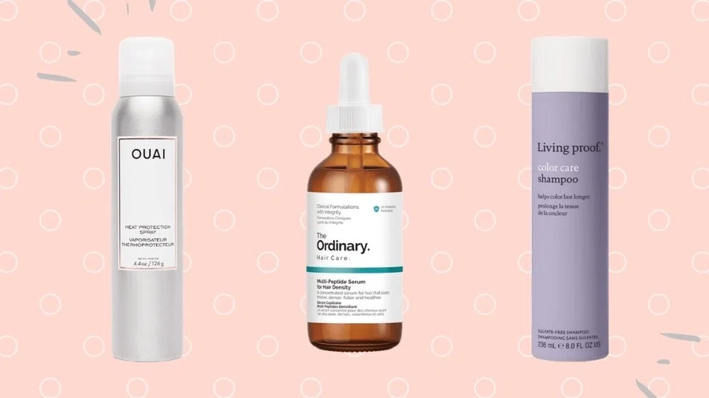 5 Types Of Damaged Hair And How To Fix Them