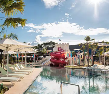 New beach club sentosa 2023