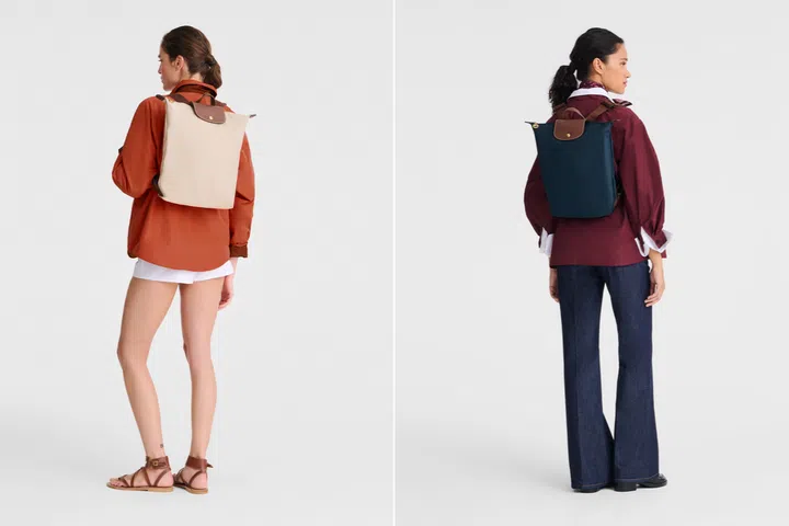 16 Travel Backpacks For Your Next Adventure, convertible backpack