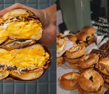 Singapore’s Best Bagel Purveyors