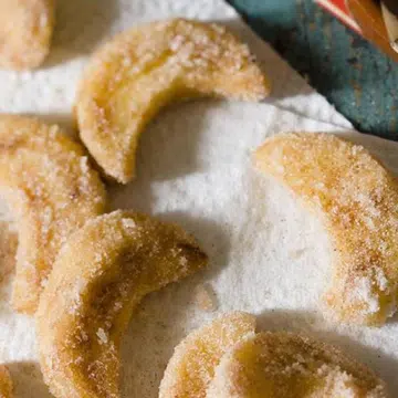 Leche Frita