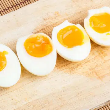 Learn to make Japanese Ramen Eggs (or Ajitsuke Tamago)