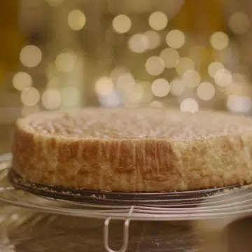 Rice Pudding Cake
