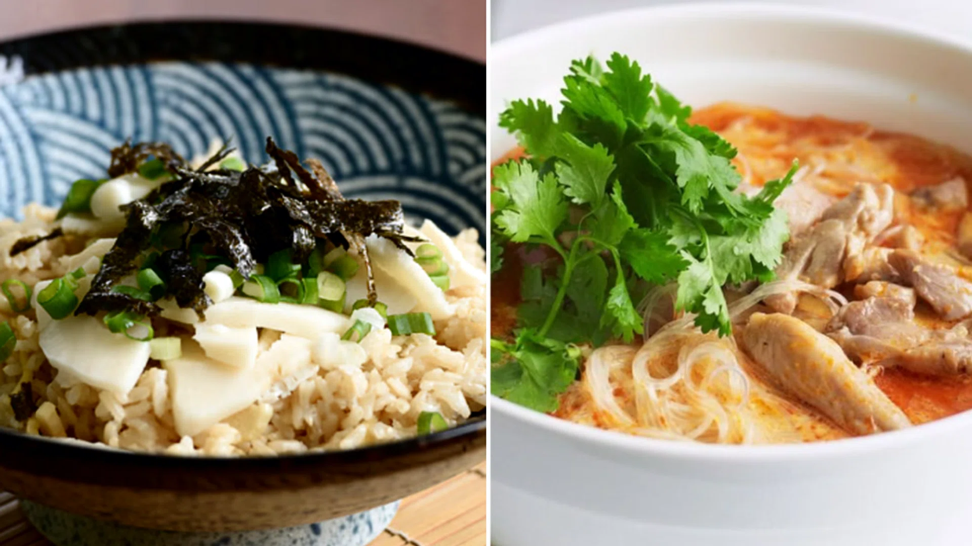 Fast, Easy Asian Recipes