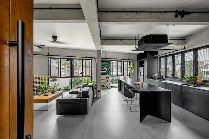 Credit: Uno Interior